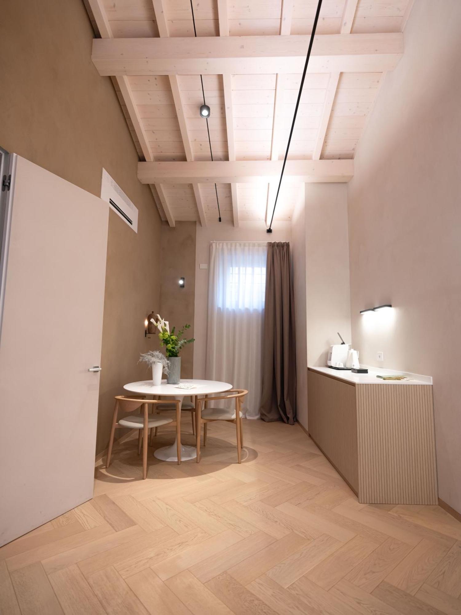 Palazzo Ciopeta - Italian Excellence Apartment Verona Room photo