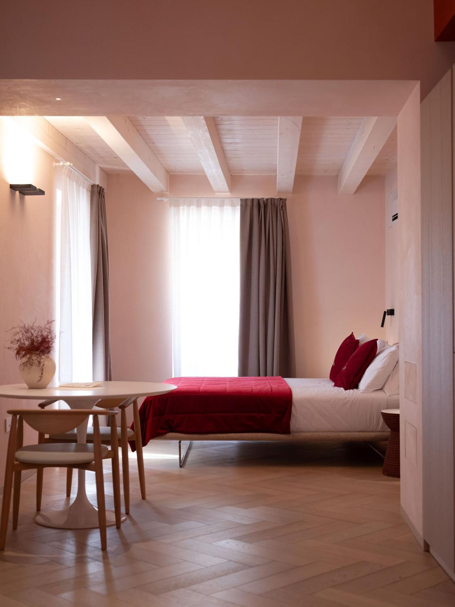 Palazzo Ciopeta - Italian Excellence Apartment Verona Exterior photo