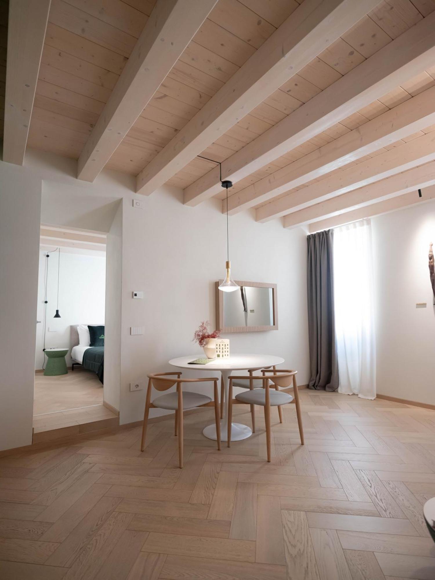 Palazzo Ciopeta - Italian Excellence Apartment Verona Exterior photo