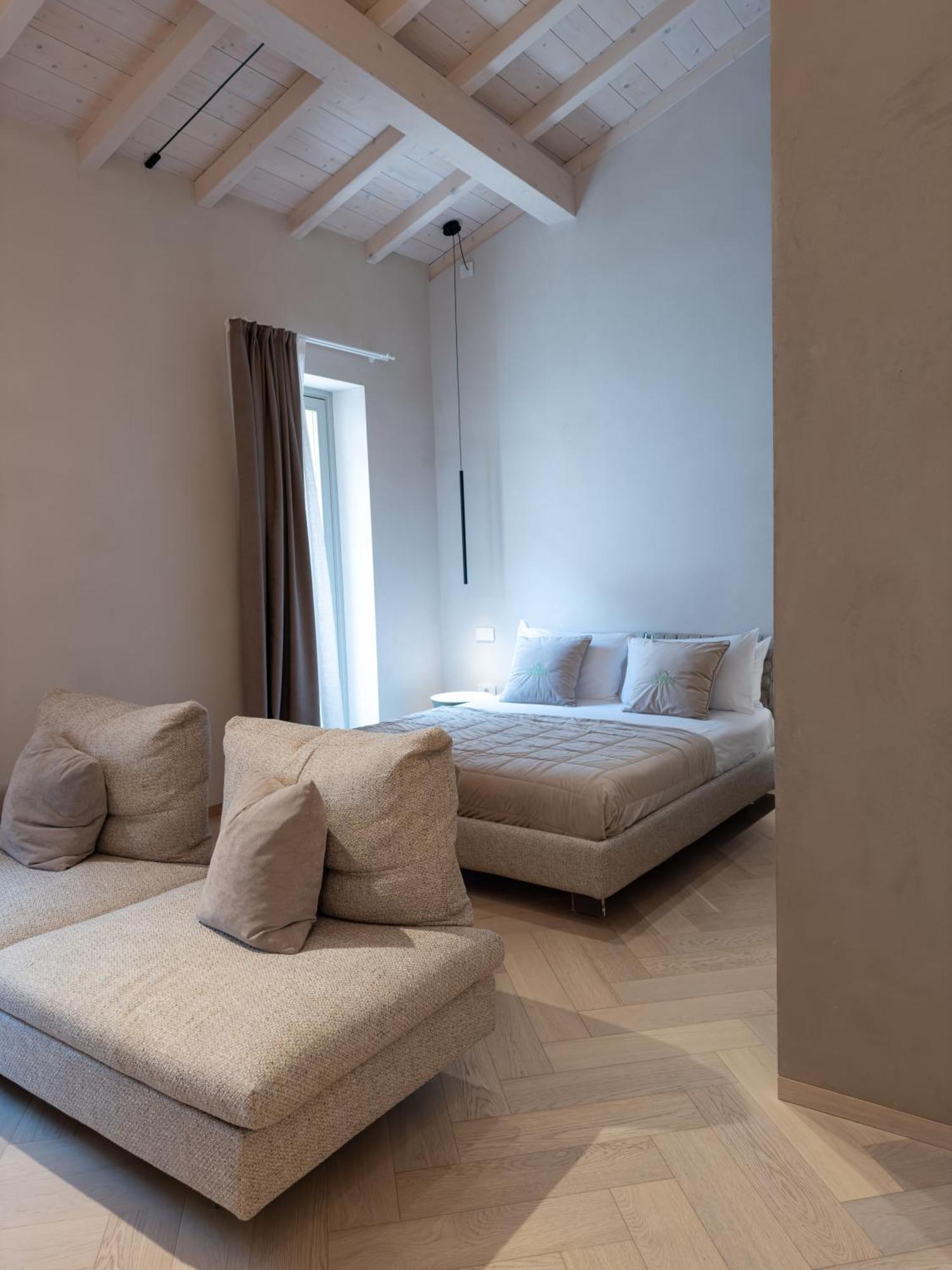 Palazzo Ciopeta - Italian Excellence Apartment Verona Exterior photo