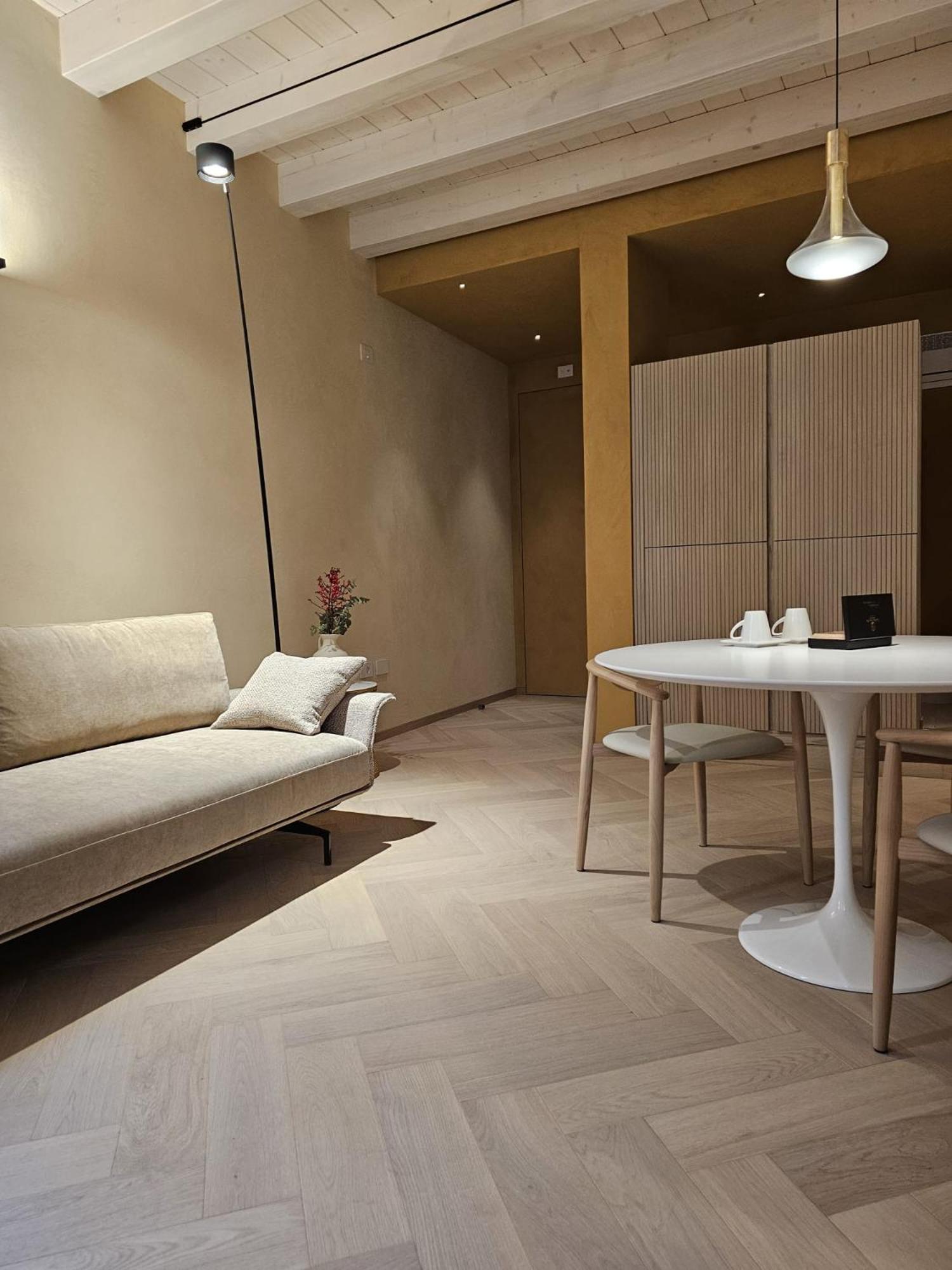 Palazzo Ciopeta - Italian Excellence Apartment Verona Room photo